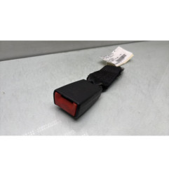 Attache ceinture arriere droit FIAT PANDA 2