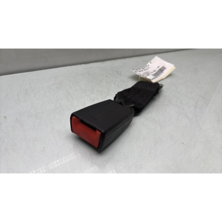 Attache ceinture arriere droit FIAT PANDA 2