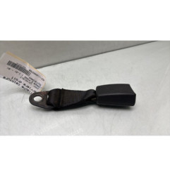 Attache ceinture arriere droit FIAT PANDA 2