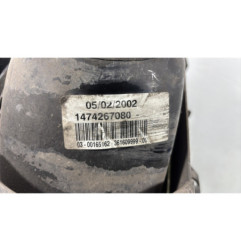 Optique avant principal droit (feux)(phare) CITROEN JUMPY 1