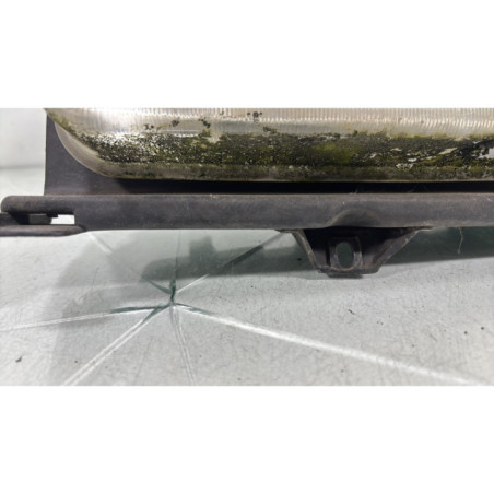 Optique avant principal gauche (feux)(phare) CITROEN JUMPY 1