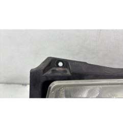 Optique avant principal gauche (feux)(phare) CITROEN JUMPY 1