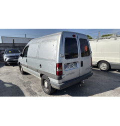Optique avant secondaire droit (feux)(clignotant) CITROEN JUMPY 1
