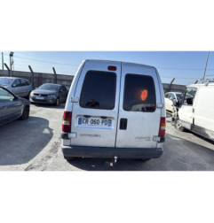 Optique avant secondaire gauche (feux)(clignotant) CITROEN JUMPY 1