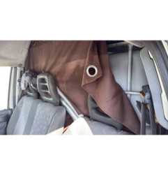 Optique avant secondaire gauche (feux)(clignotant) CITROEN JUMPY 1