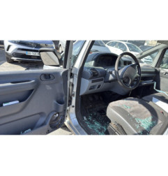 Optique avant secondaire gauche (feux)(clignotant) CITROEN JUMPY 1
