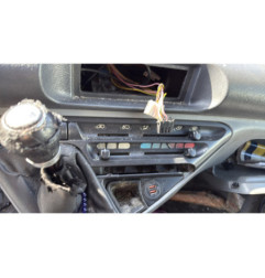 Optique avant secondaire gauche (feux)(clignotant) CITROEN JUMPY 1