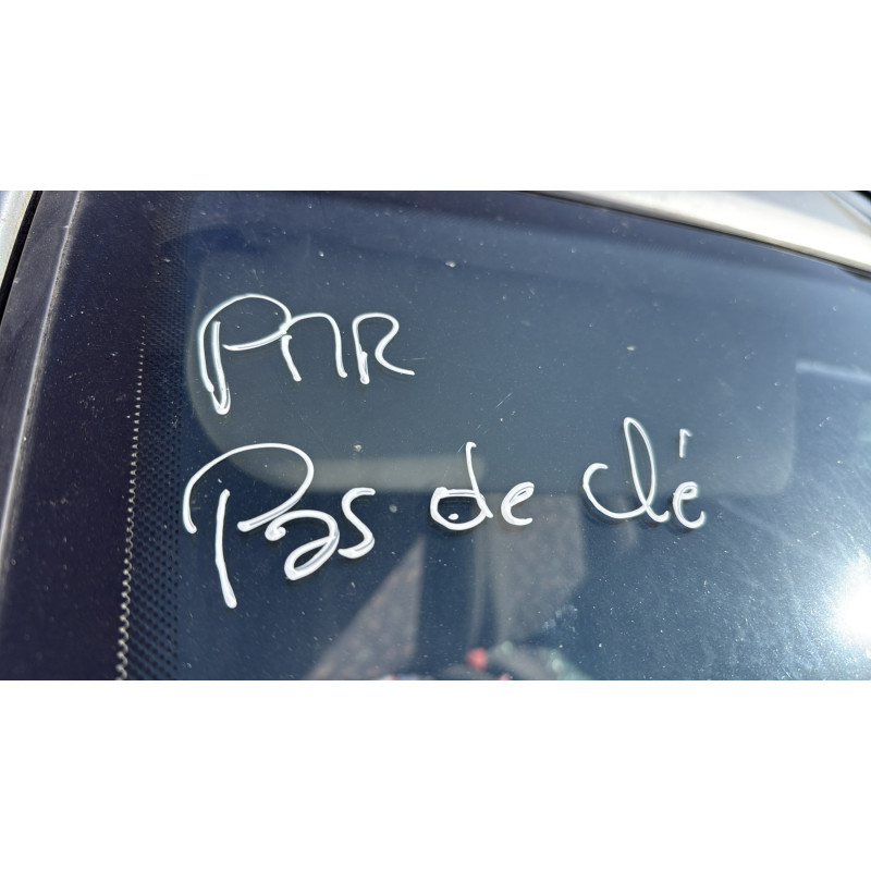 Optique avant secondaire gauche (feux)(clignotant) CITROEN JUMPY 1 Photo n°20