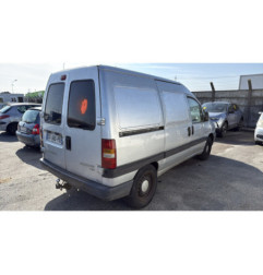 Poignee interieur avant droit CITROEN JUMPY 1