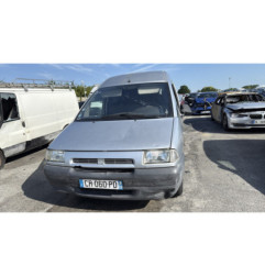 Poignee interieur avant droit CITROEN JUMPY 1