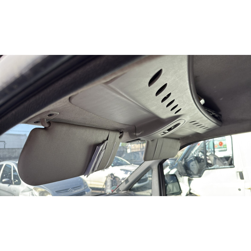 Poignee interieur avant droit CITROEN JUMPY 1 Photo n°14