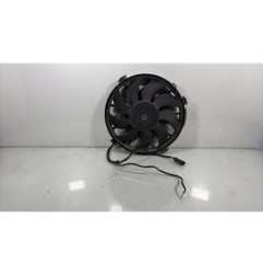 Moto ventilateur radiateur CITROEN JUMPY 1 Photo n°1