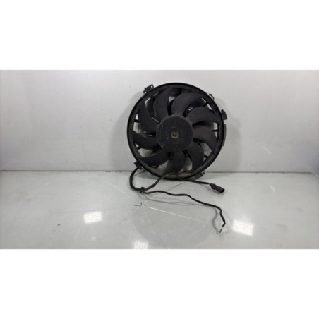 Moto ventilateur radiateur CITROEN JUMPY 1 Photo n°1