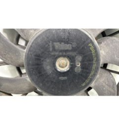 Moto ventilateur radiateur CITROEN JUMPY 1