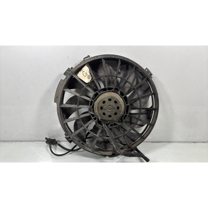 Moto ventilateur radiateur CITROEN JUMPY 1 Photo n°7