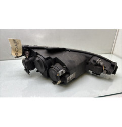 Optique avant principal gauche (feux)(phare) PEUGEOT 206