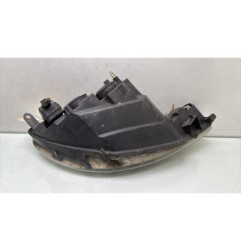 Optique avant principal gauche (feux)(phare) PEUGEOT 206