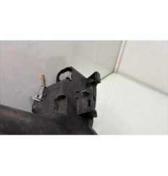 Optique avant principal gauche (feux)(phare) PEUGEOT 206