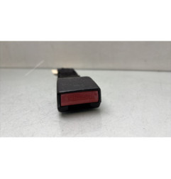 Attache ceinture arriere gauche PEUGEOT 206