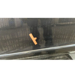 Porte avant gauche PEUGEOT 206