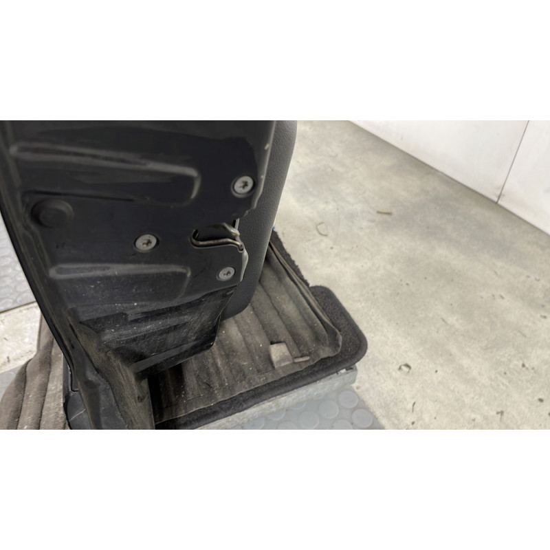 Porte avant gauche PEUGEOT 206 Photo n°4