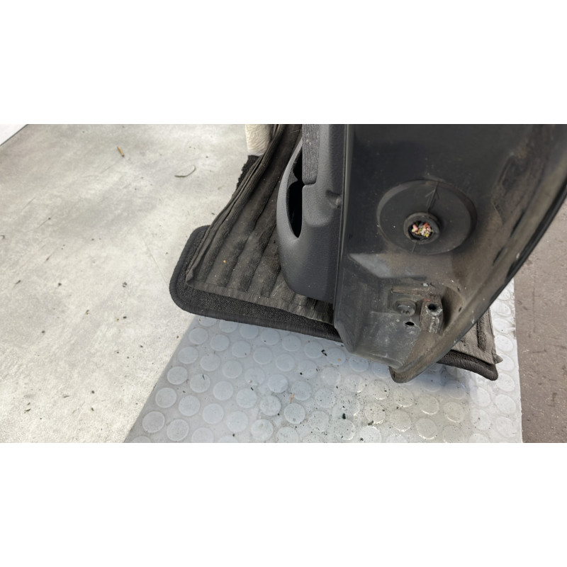 Porte avant gauche PEUGEOT 206 Photo n°6