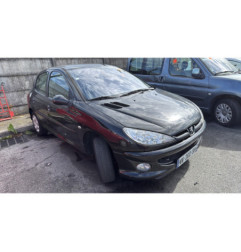Pedale d'accelerateur PEUGEOT 206