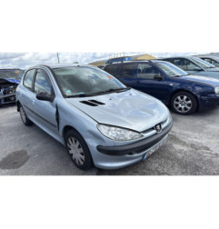 Alternateur PEUGEOT 206
