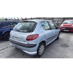 Alternateur PEUGEOT 206