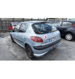 Alternateur PEUGEOT 206