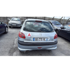 Alternateur PEUGEOT 206