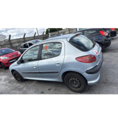 Alternateur PEUGEOT 206