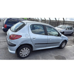 Alternateur PEUGEOT 206