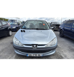 Alternateur PEUGEOT 206