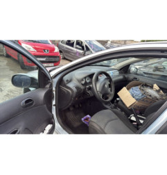 Alternateur PEUGEOT 206