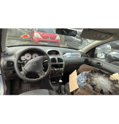 Alternateur PEUGEOT 206