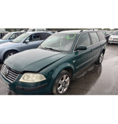 Calandre VOLKSWAGEN PASSAT 4