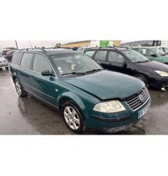Calandre VOLKSWAGEN PASSAT 4