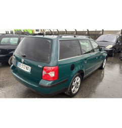 Calandre VOLKSWAGEN PASSAT 4