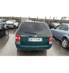 Calandre VOLKSWAGEN PASSAT 4