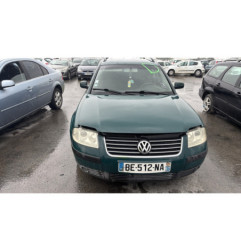 Calandre VOLKSWAGEN PASSAT 4