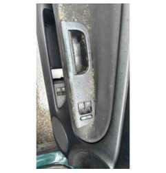 Calandre VOLKSWAGEN PASSAT 4
