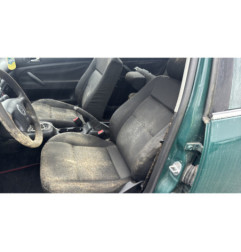 Calandre VOLKSWAGEN PASSAT 4