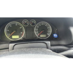 Calandre VOLKSWAGEN PASSAT 4