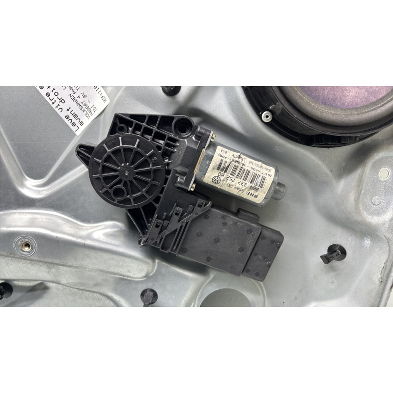 Leve vitre electrique avant droit VOLKSWAGEN PASSAT 4 Photo n°2