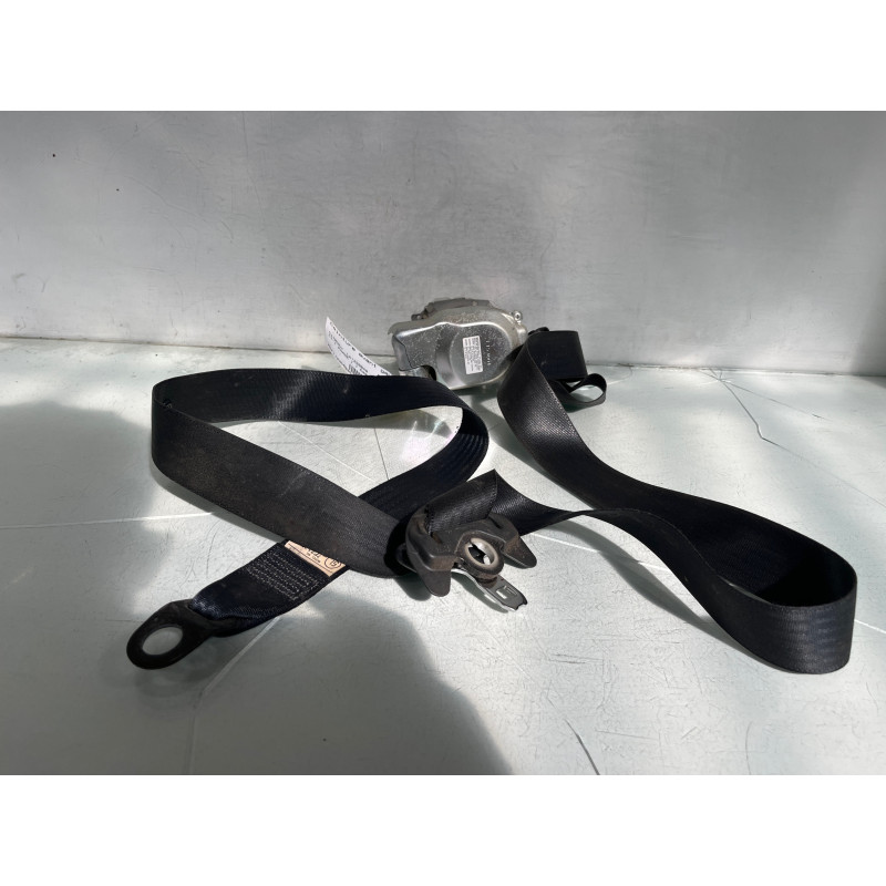 Pretensionneur de ceinture avant gauche CITROEN C1 1 Photo n°17