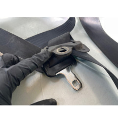 Pretensionneur de ceinture avant gauche CITROEN C1 1