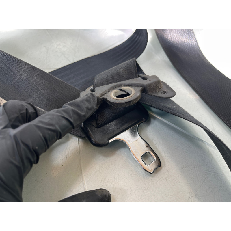 Pretensionneur de ceinture avant gauche CITROEN C1 1 Photo n°18