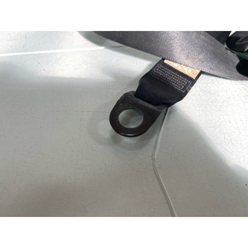 Pretensionneur de ceinture avant gauche CITROEN C1 1 Photo n°19
