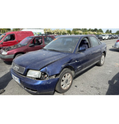 Feu arriere principal gauche (feux) AUDI A4 1